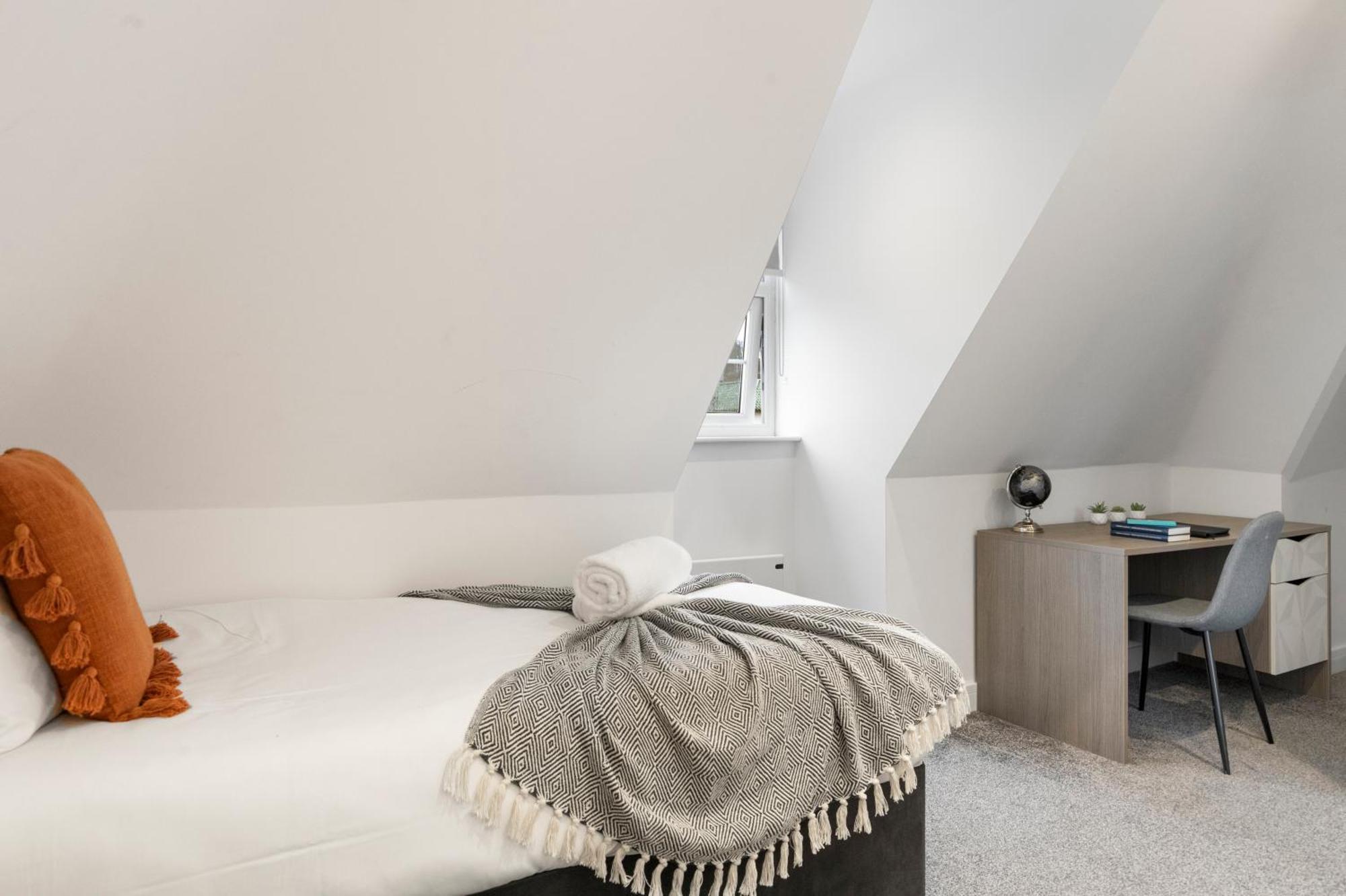 Luxurious 2 Bedroom - Apartment - Central Location Londra Dış mekan fotoğraf