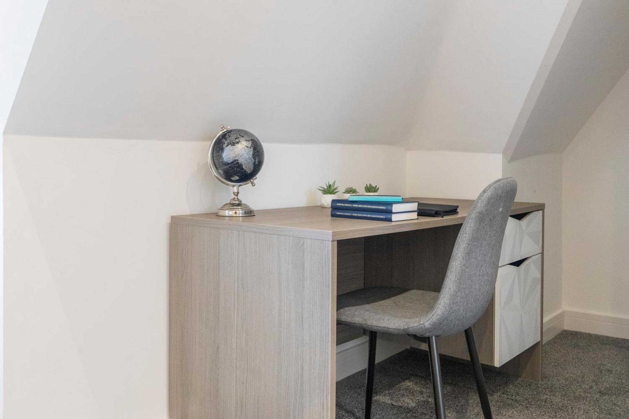 Luxurious 2 Bedroom - Apartment - Central Location Londra Dış mekan fotoğraf